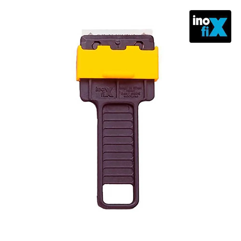 Rascador De Vidros (Blister) Inofix