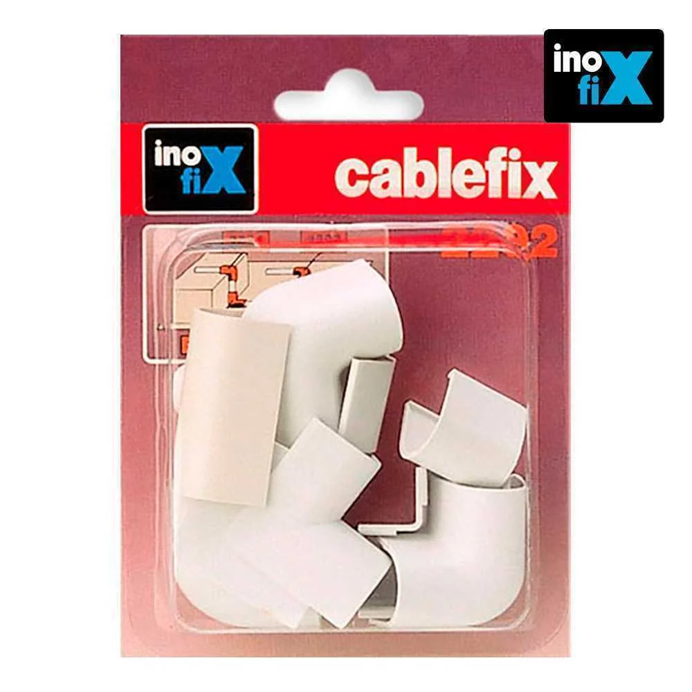Juntas Sortidas Para Cabofix 2202 (Blister 10 Unid