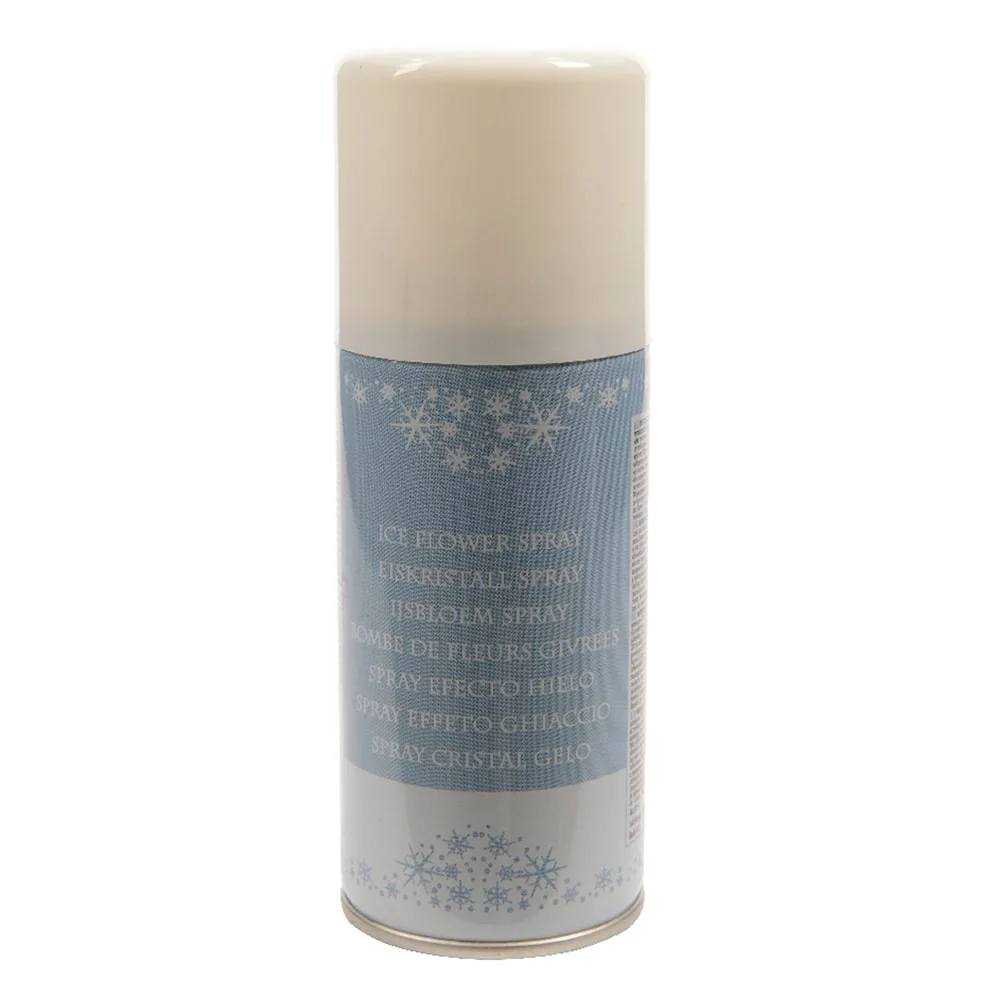 Spray Efeito Vidro Congelado / Embaciado 150Ml