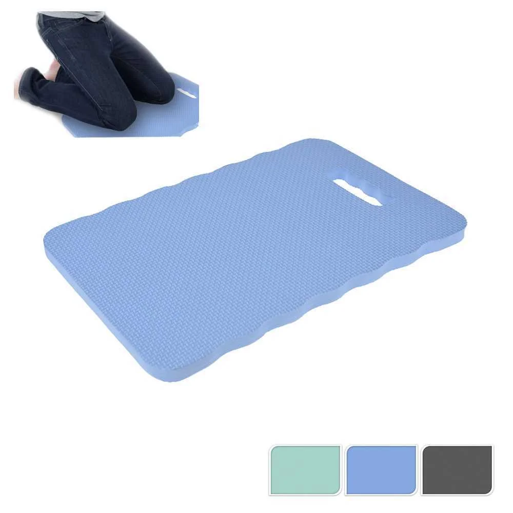 Colchonte Protetor para Joelhos Medidas: 25,5x39x.