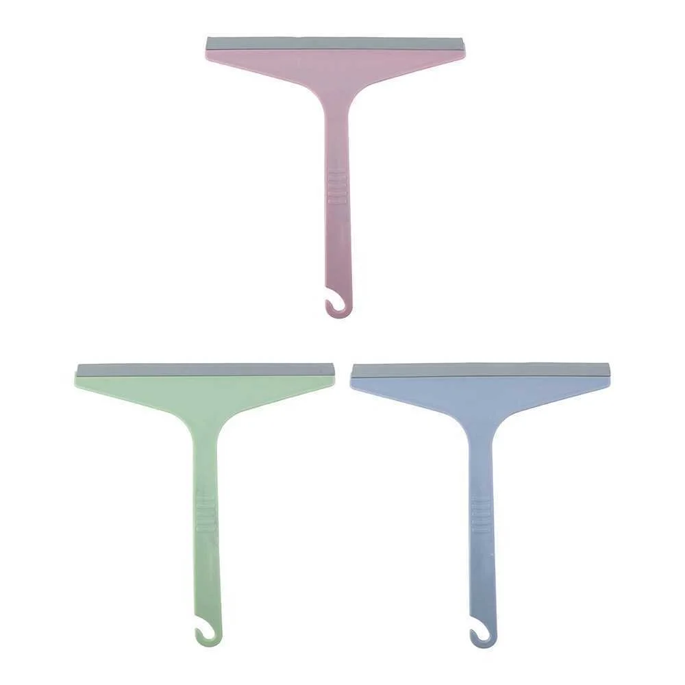 Mini Rodo para Vidros/Janelas Basico Cores Sortid.
