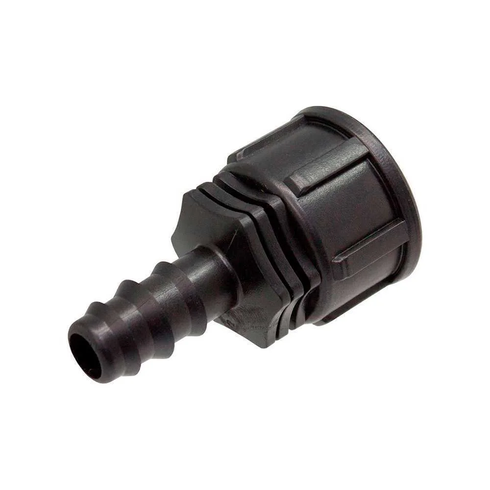 Adaptador Fêmea16X3/4 Blue Bird