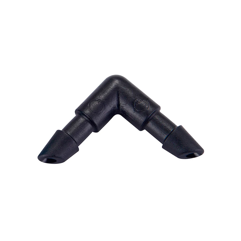 Pack 10 Cotovelos 4Mm Blue Bird