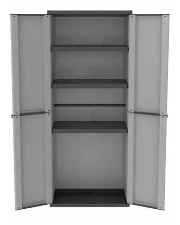 Armário Prateleiras Modelo Jline268