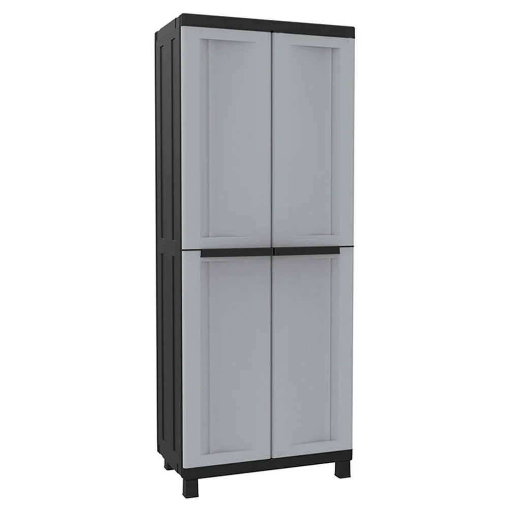 Armário de Duas Portas Twistblack 2680