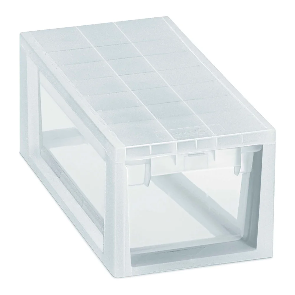 Bloco de Gavetas Multifuncional S 7l 19,6x39x16cm
