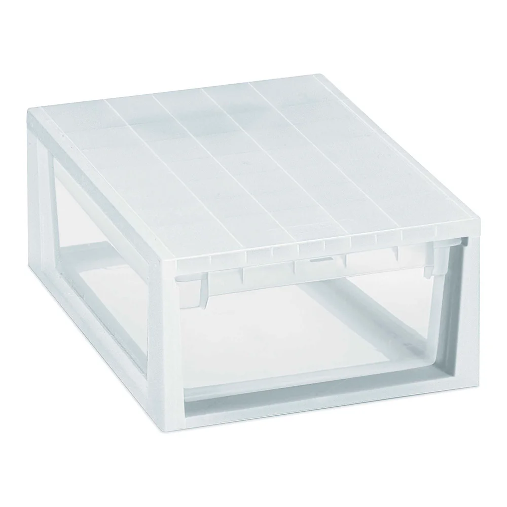 Bloco de Gavetas Multifuncional M 12l 29,6x39x16cm
