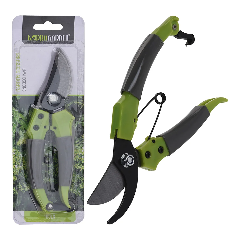 Tesoura De Poda Lâmina 185Mm
