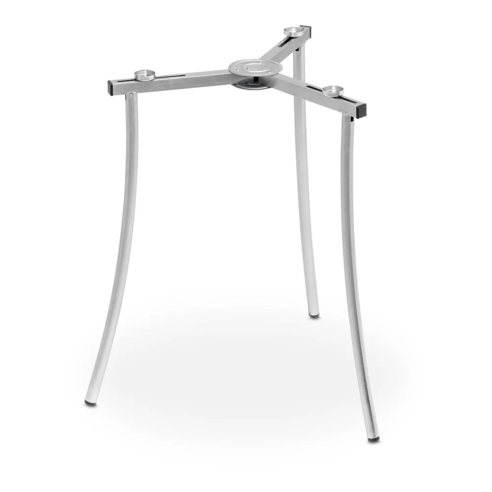 Trip&eacute; Ajust&aacute;vel para Altura do Queimador 70cm. Vaello