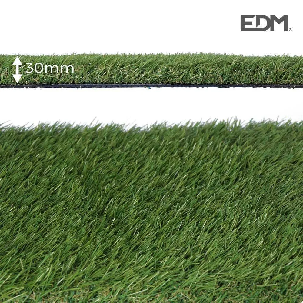 Relva Artificial Graceful 30mm 2x5mts Edm