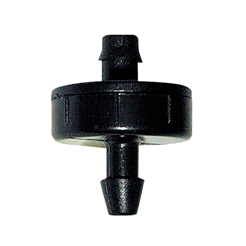 Pack 10 Goteiros Auto Compesado 4L/H Standard Blue