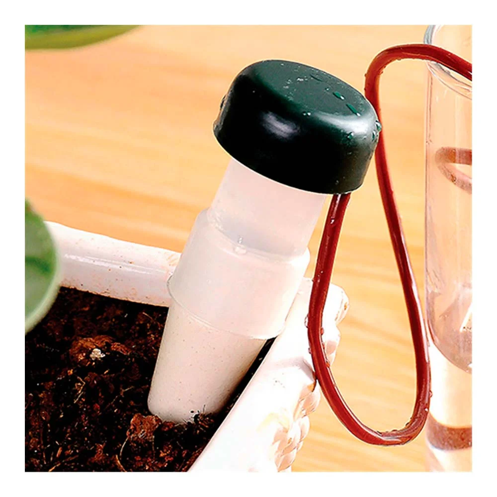 Sistema De Rega Aquac Vasos 3+1 7cl/dia