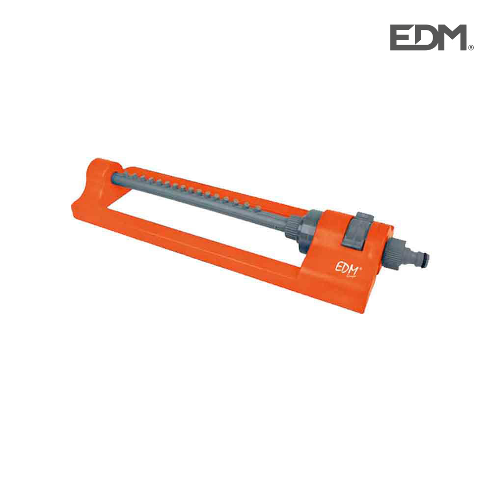 Oscilante Ajustável Acima de 250m² com Quick Plug (Blister) Edm