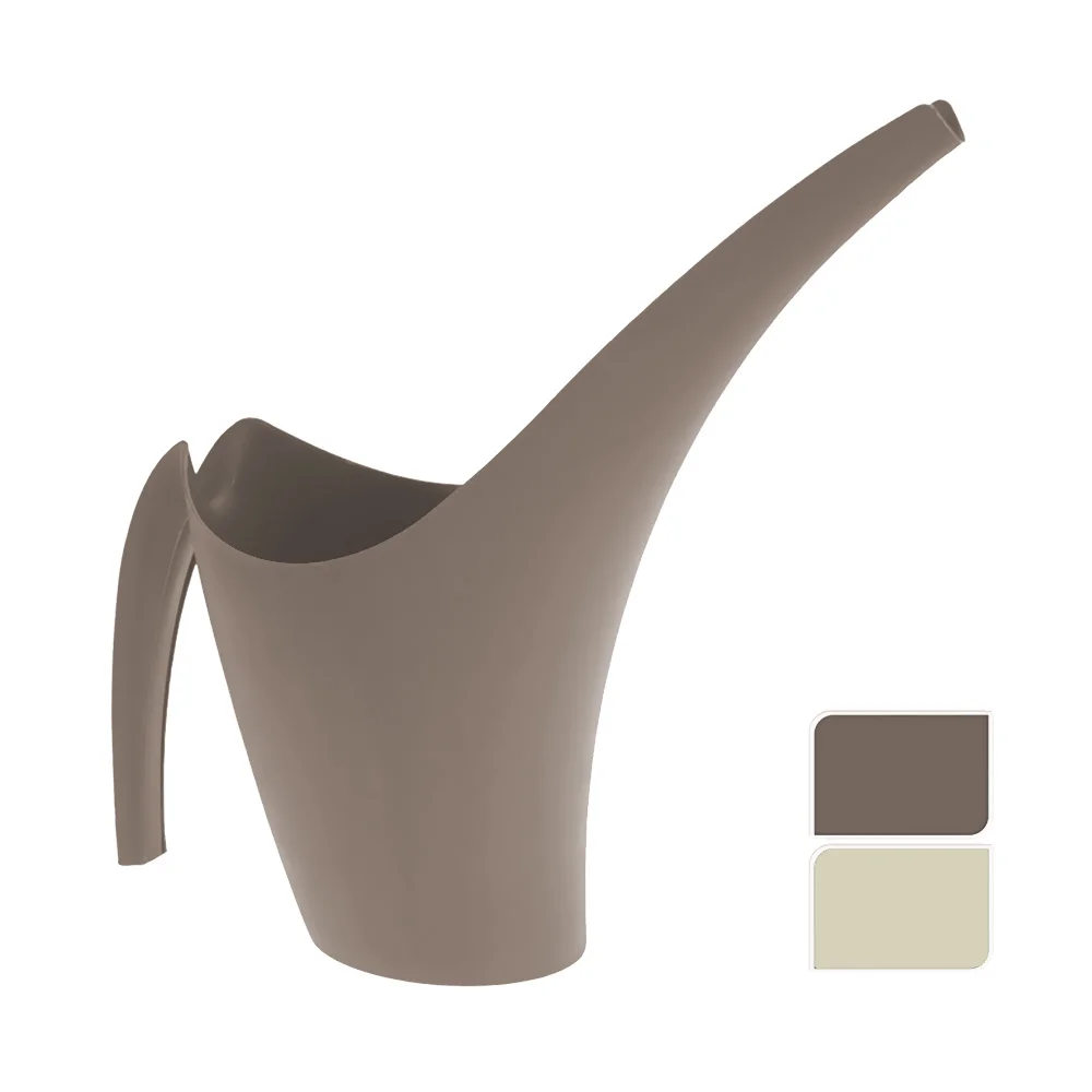 Regador De 1,8 Litros Cores Sortidas