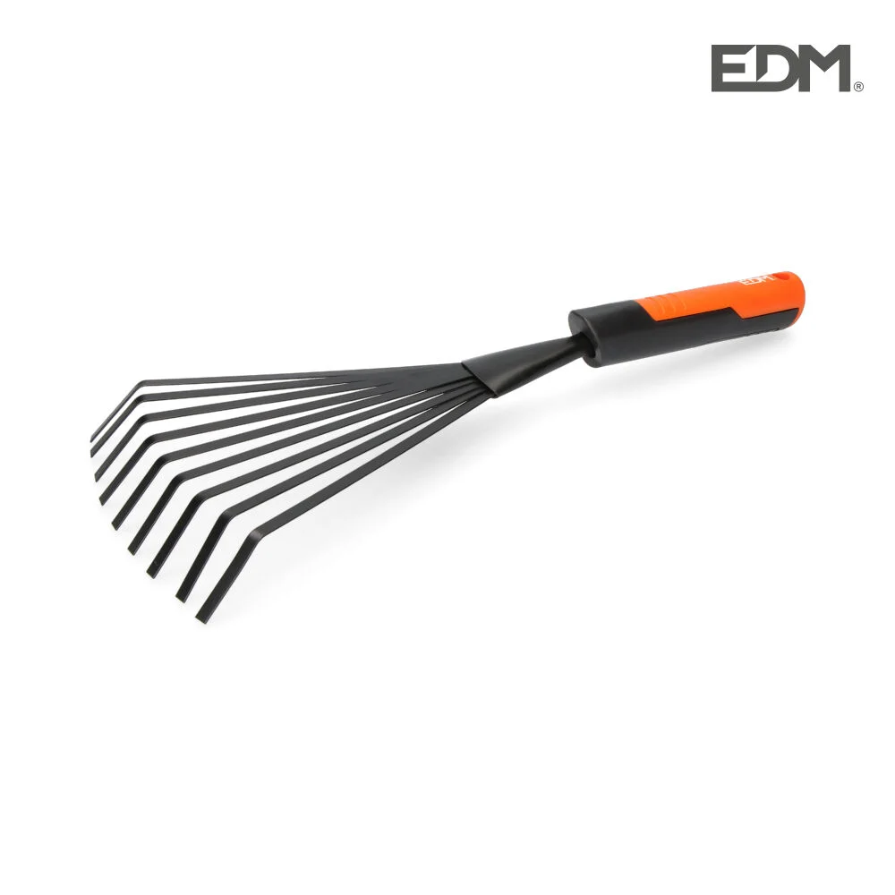 Vassoura Para Jardim Edm