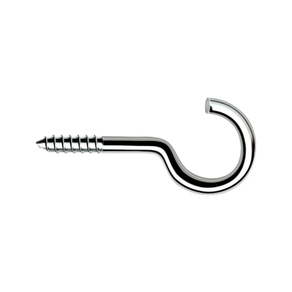 Caixa 200un Camarão Caixinha Din/Ref Ha 4 60 Zinc.