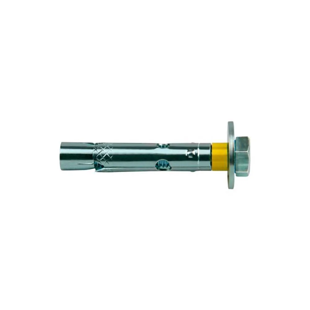 Caixa 30un Bucha Expansiva Dnbol Parafuso Dt8-L (.