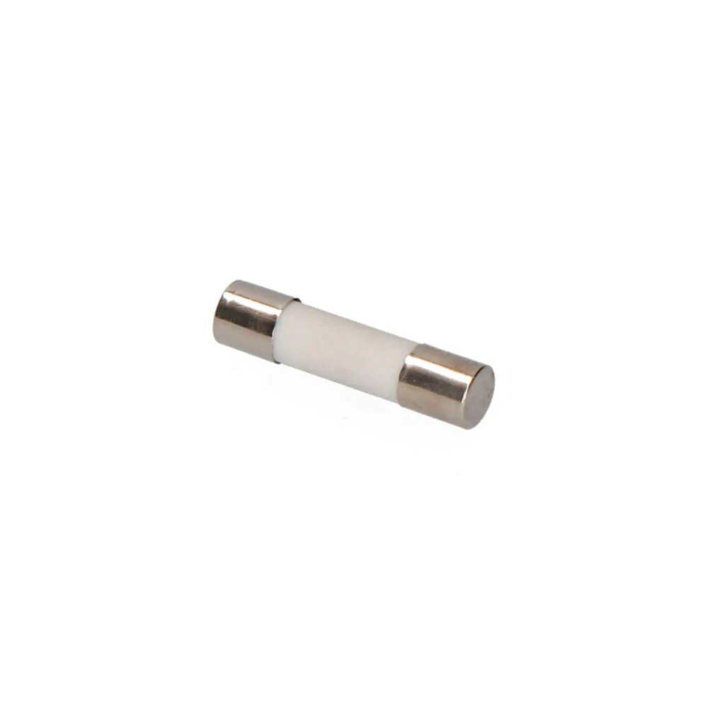 Fusível 5x20mm 2a Edm