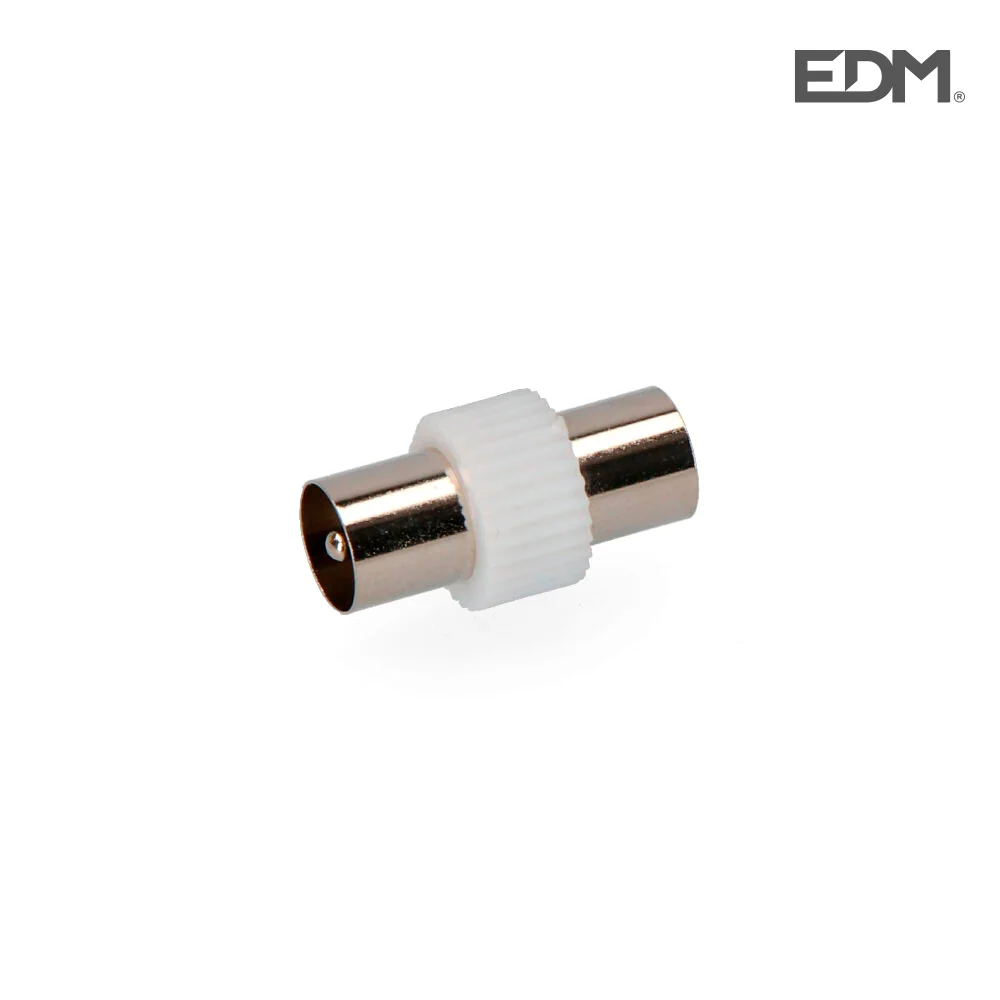 União Tv Macho/Macho 9,5mm