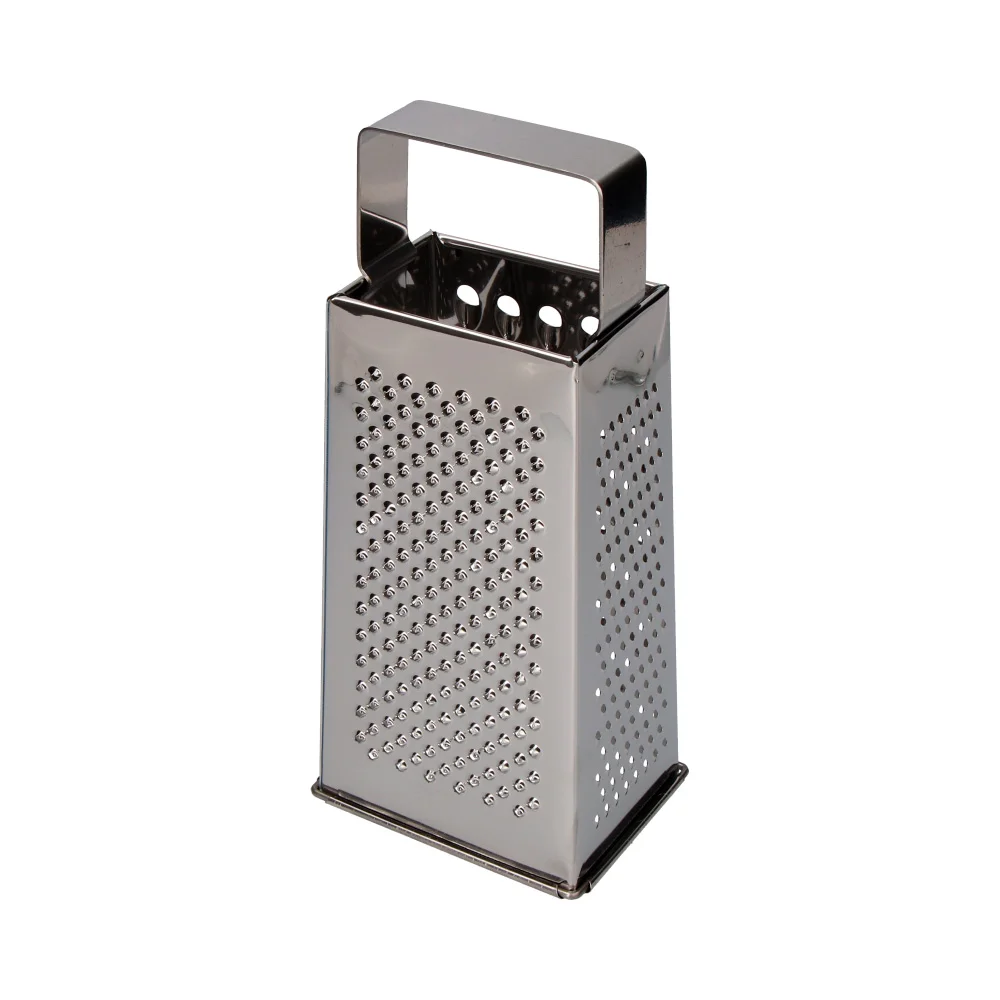 Raladora Inox 4 Caras