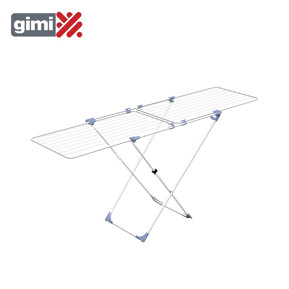 Estendal Extensível Duplo Gimi 153847