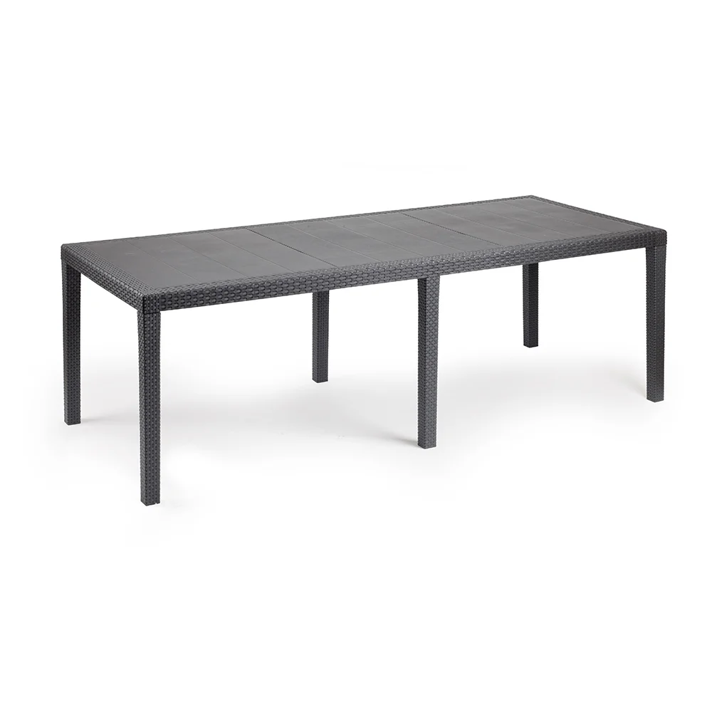 Mesa Extensivel Cor Antracita
