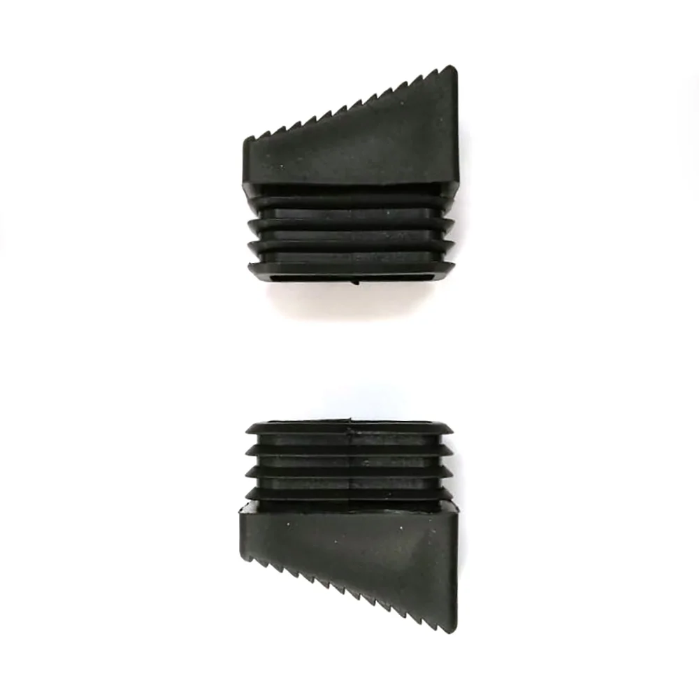 Pack 2 Topos Antiderrapante Escada- Tamborete Pe 4