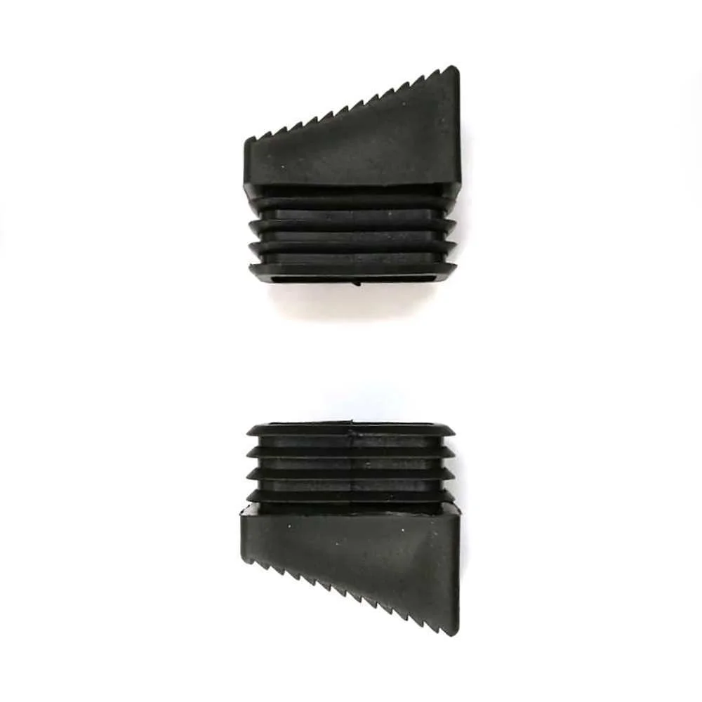 Pack 2 Topos Antiderrapantes para Escadas- Tambor.