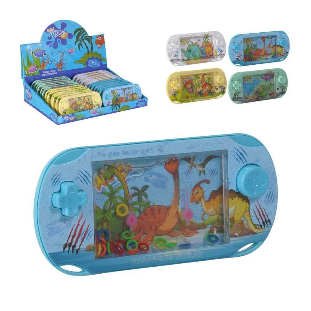 Jogo De Aros De Agua Modelos Sortidas