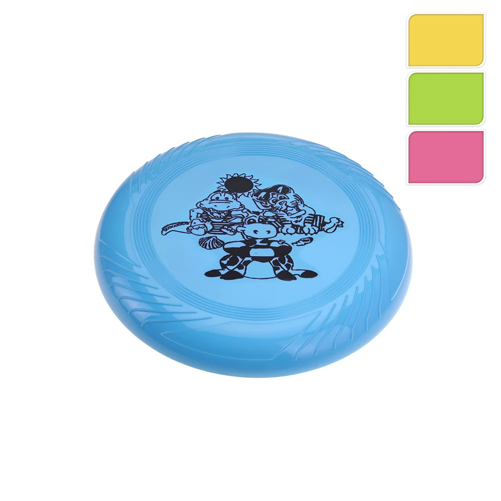 Disco De Praia Ø27Cm (Cores Sortidas)