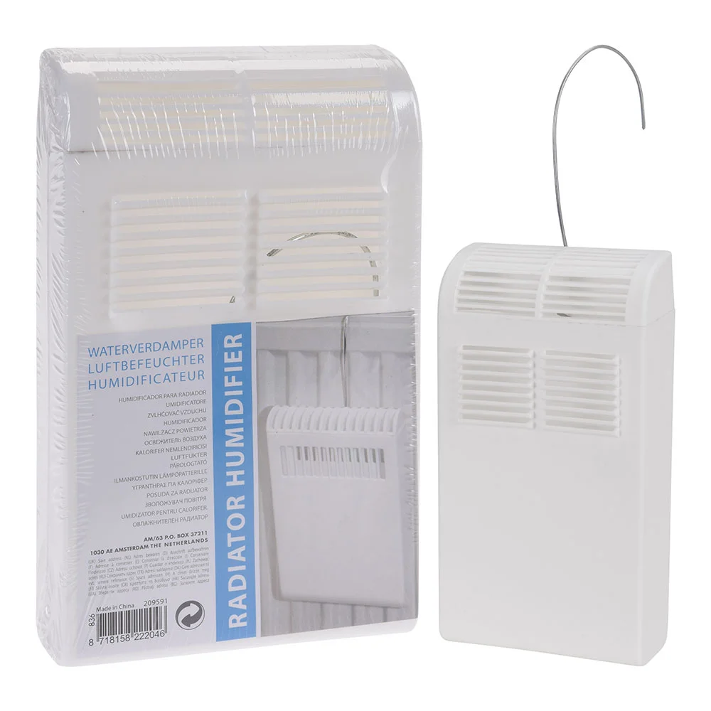 Humidificador Com Gancho