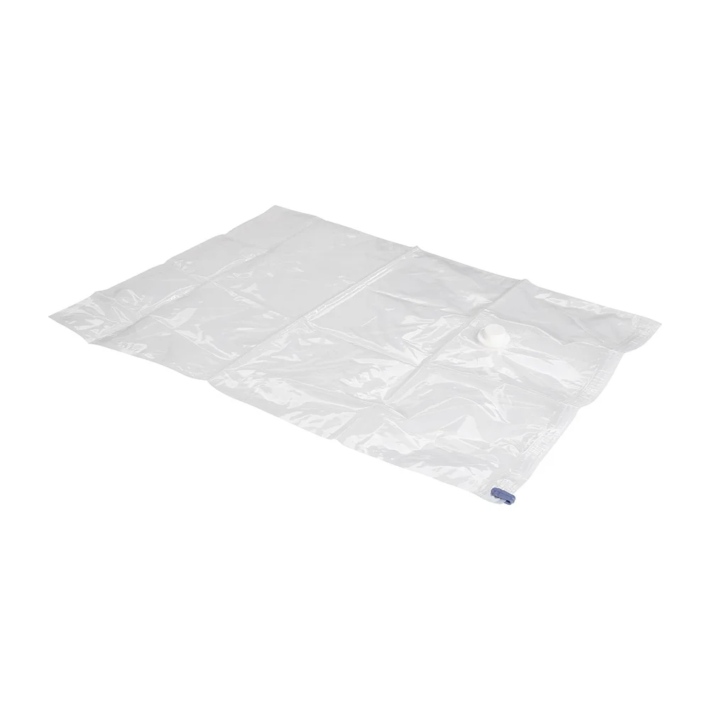 Bolsa Embalada Em Vácuo Perfumada Com Válvula 50X6