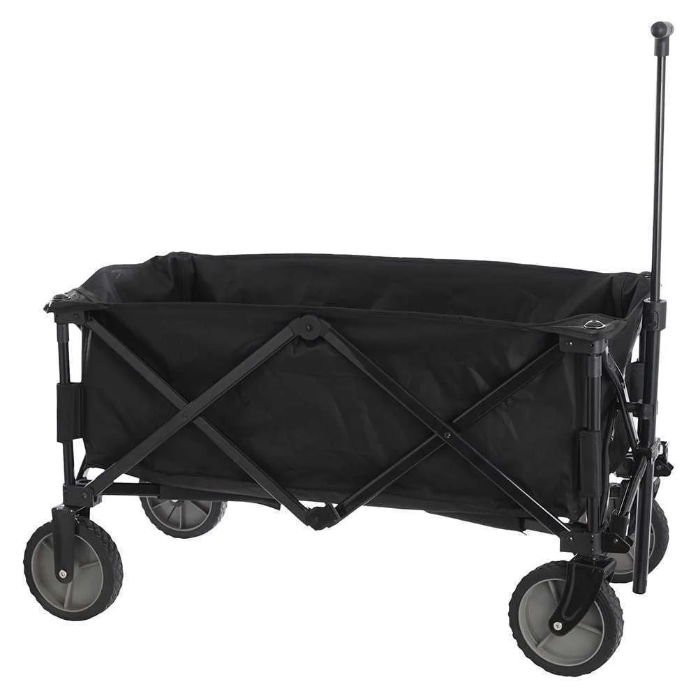 Carrinho Dobravel 107X79X54Cm. Peso Maximo 70Kg