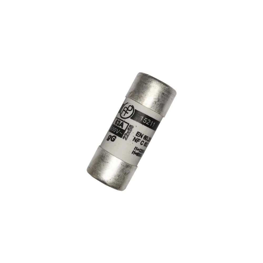 Fusivel Mt2 80a (22,2x58)