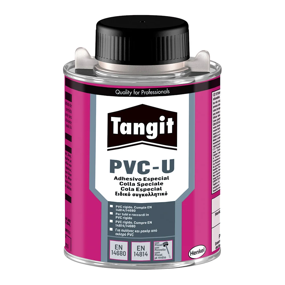 Tangit Adesivo Pvc 250G