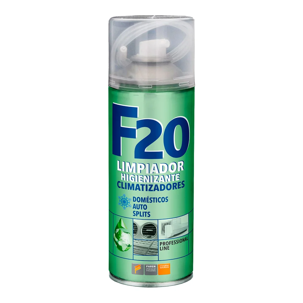 Higienizante Para Ambientes E Climatização Contra