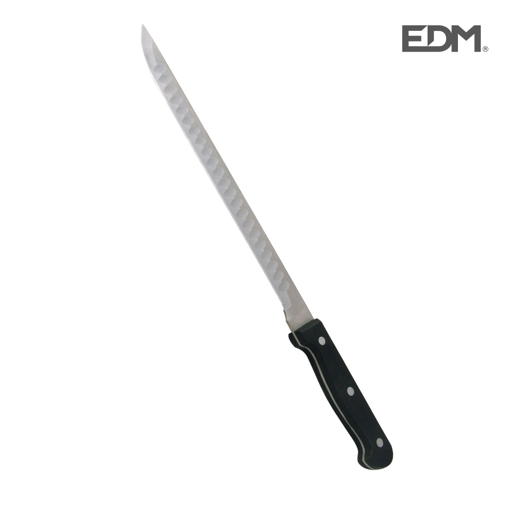 Faca De Presunto 38,5Cm Edm