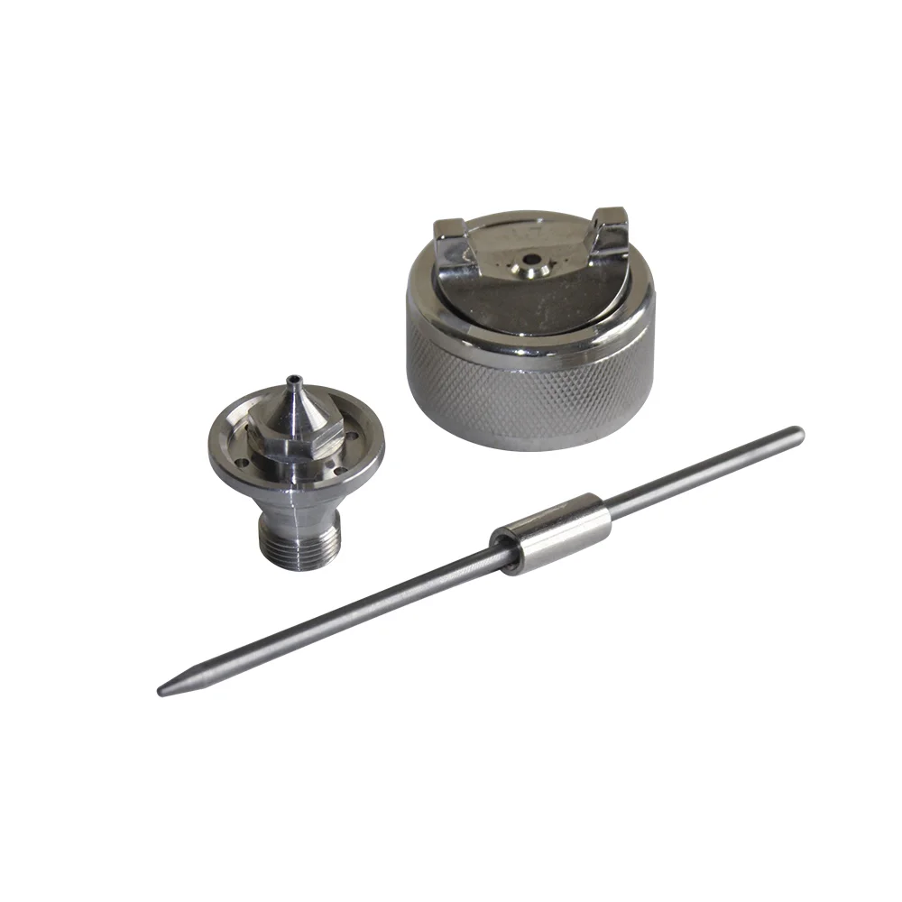Kit Bico 2,0mm P-P600 P600-K20. Mota