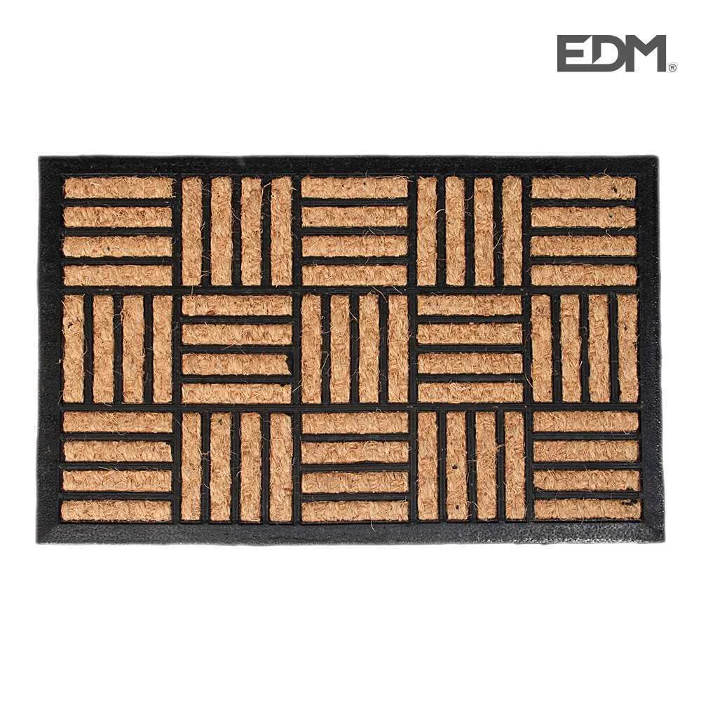 Tapete 60X40Cm Edm