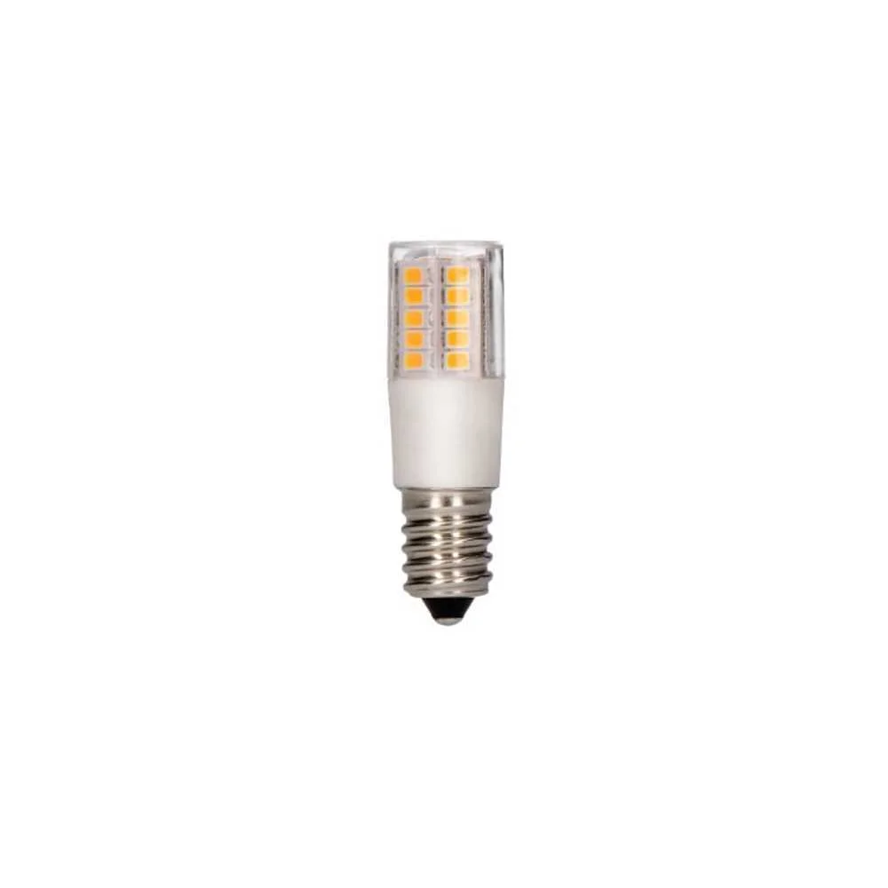 Lâmpada LED Tubular E14 5.5w 700lm 6400k Luz Fria Ø1.8x5.7cm Edm
