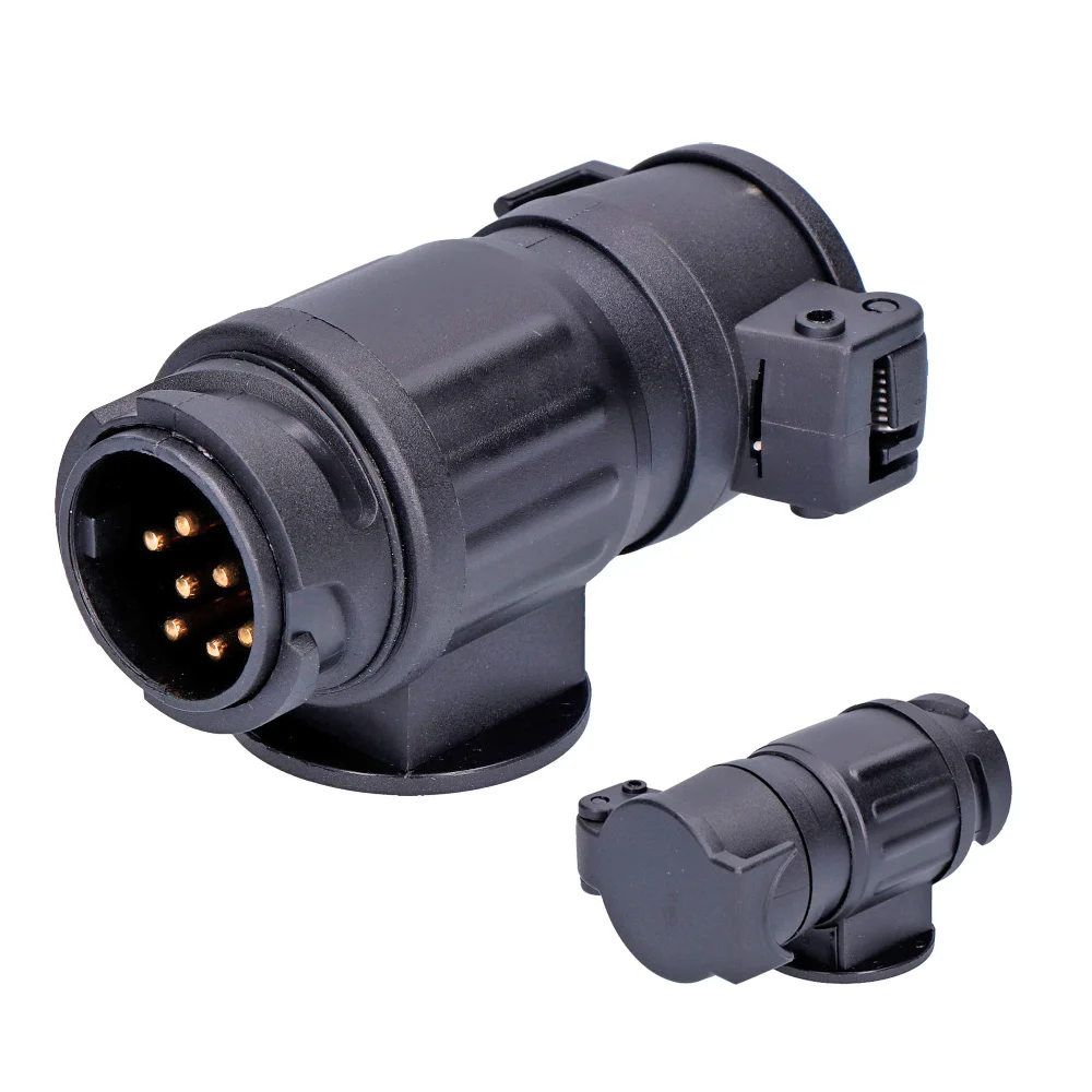 Adaptador Impermeavél 7 a 13 Pins