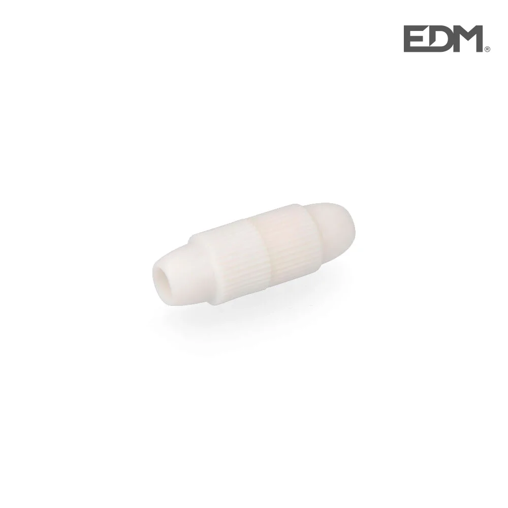 União Coaxial Edm Embalada