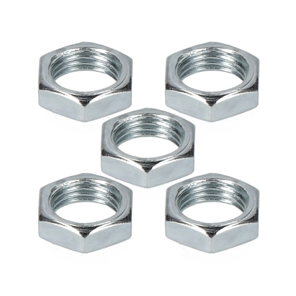 Porca 10/100 U Unidades Embalada