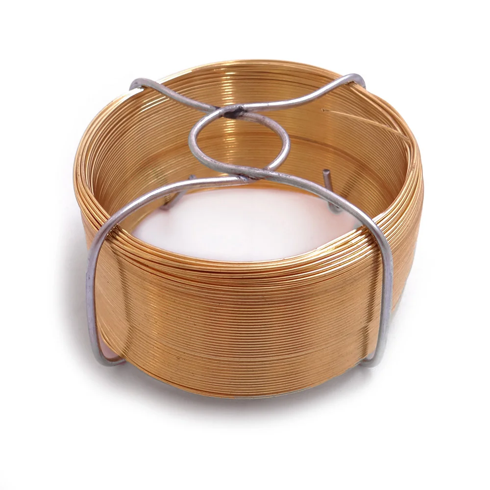 Arame Latao Nº 3 - 0,80Mmx50Mts - 200Gr