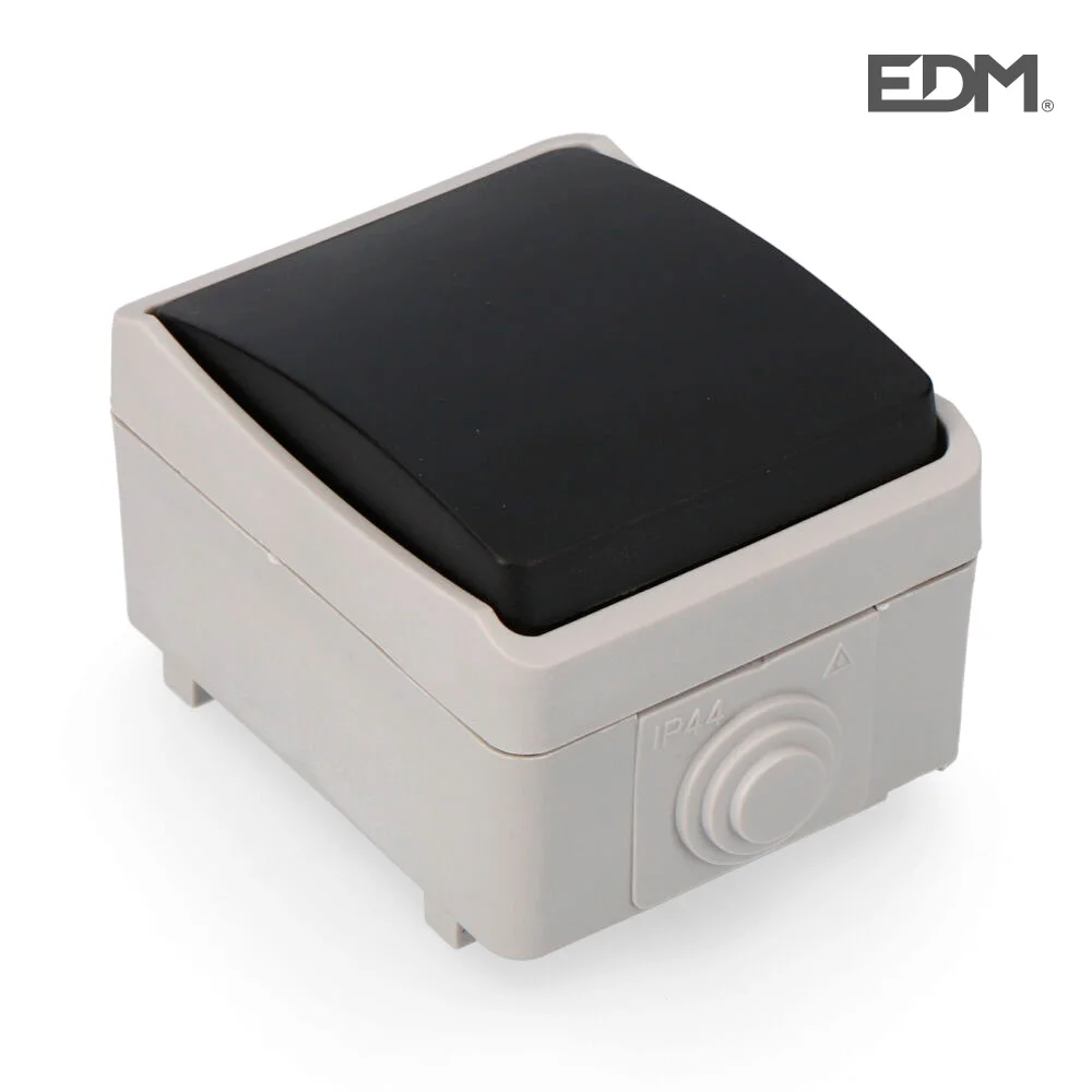 Interruptor EDM E64030