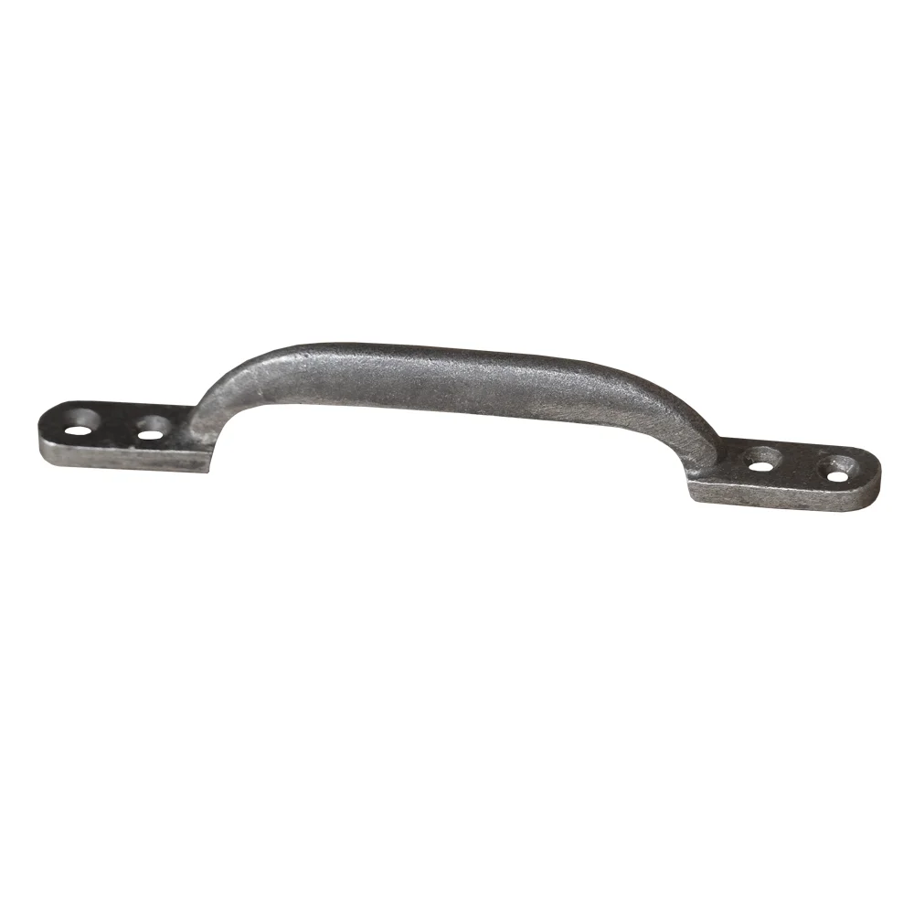 Puxador Plano 155Mm Hº Antigo