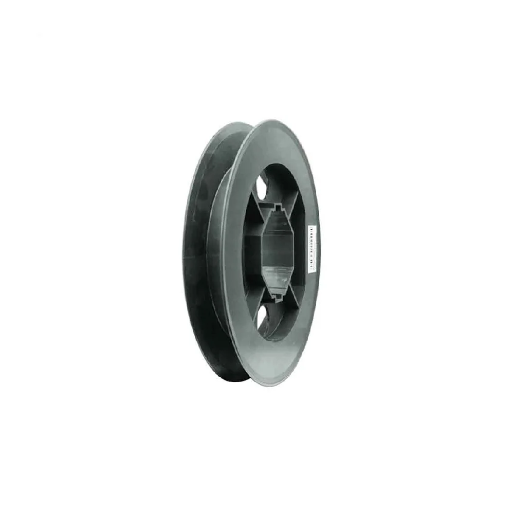 Roda De Passagem Para Persianas Sistema Mini Para