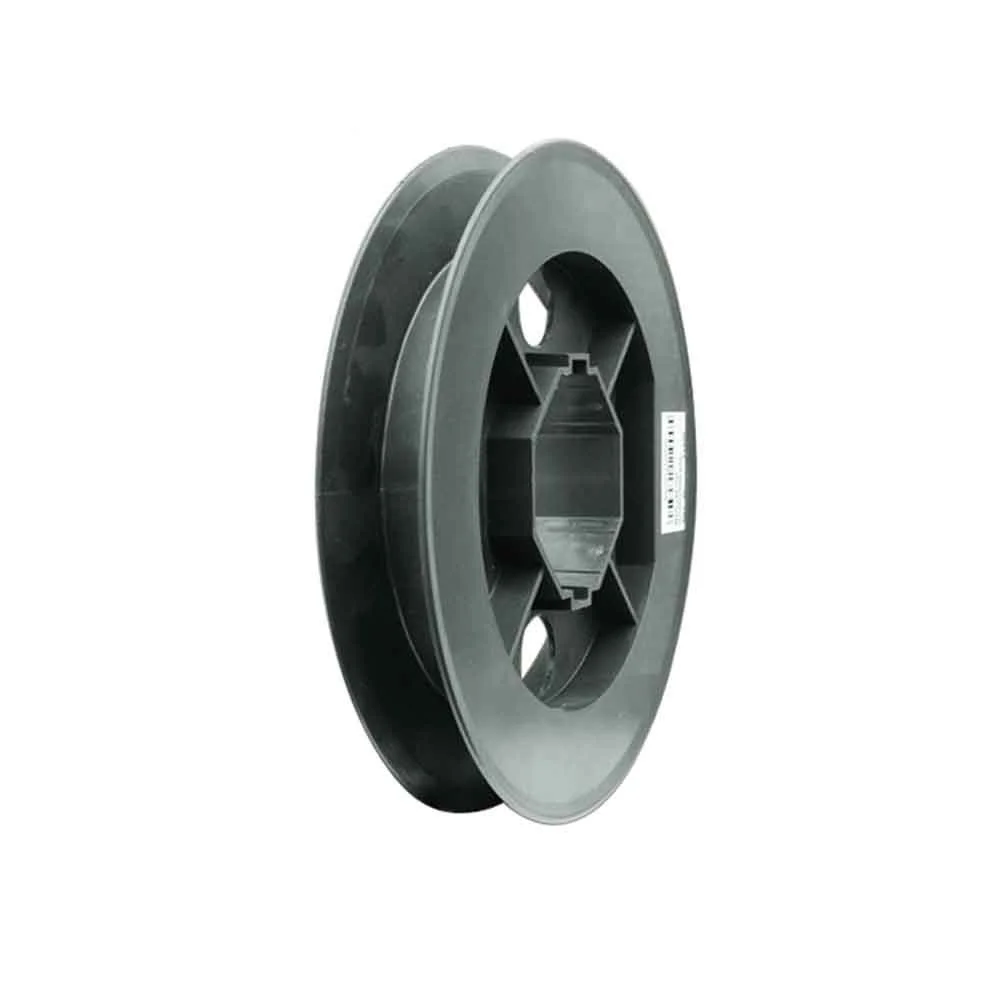 Roda De Passagem Para Persianas Sistema Mini Para