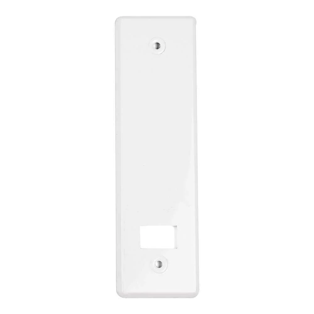 Placa 49921 Branca 0,5Mm (Blister) Cambesa