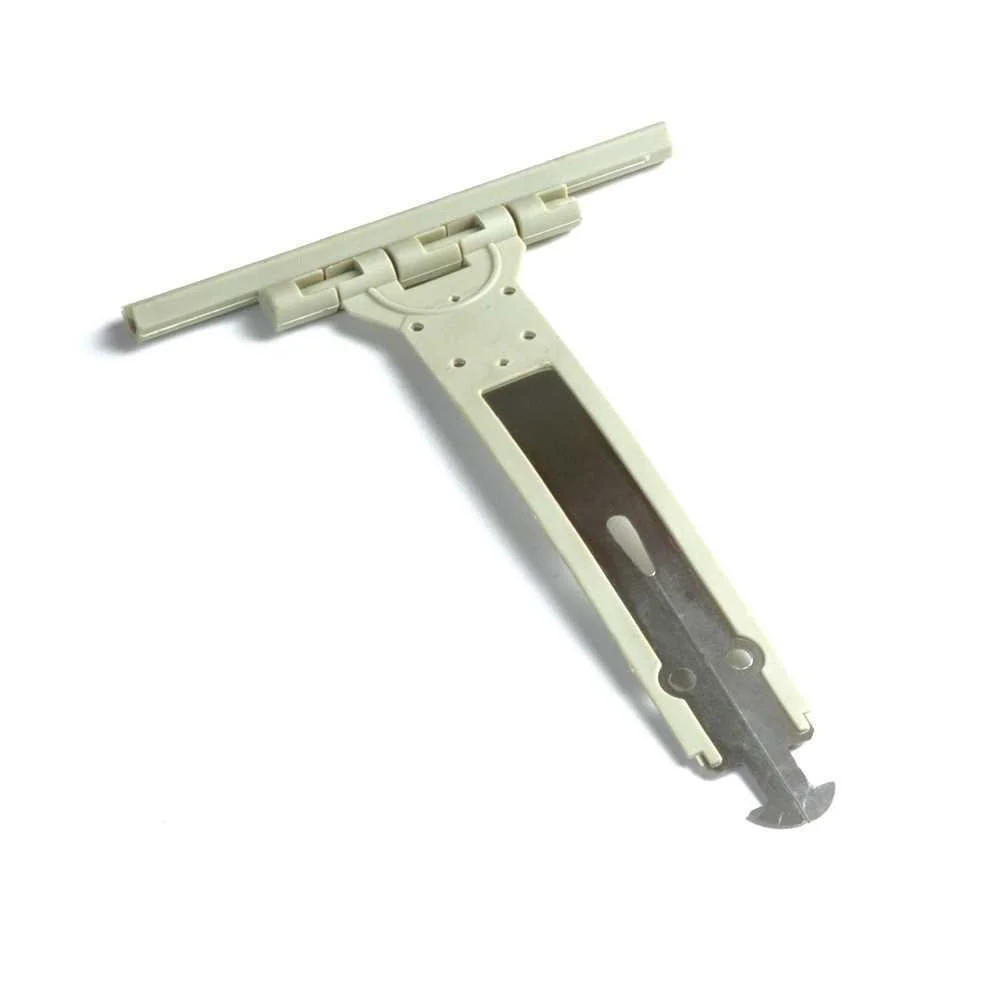 Fita Tirante 140 Poliamida para Lâmina Aluminio 2.